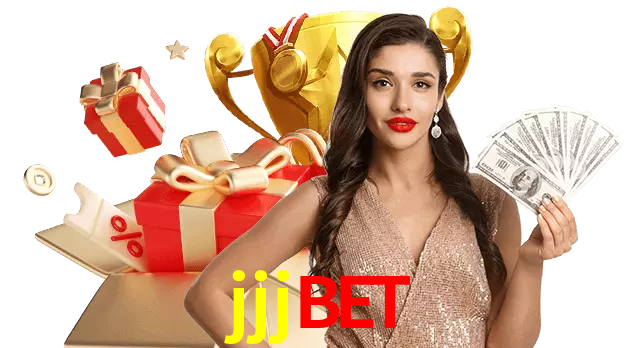 Jogue com dealers reais no jjjbet!