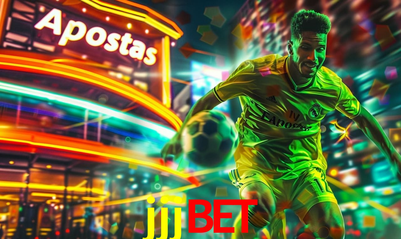Experiência VIP jjjbet