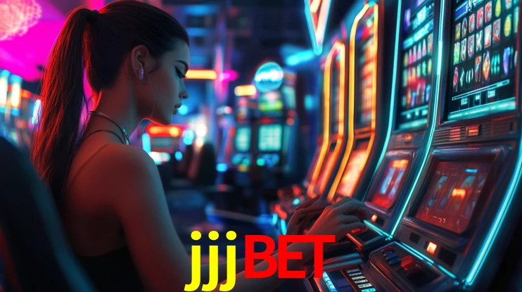 jjjbet login