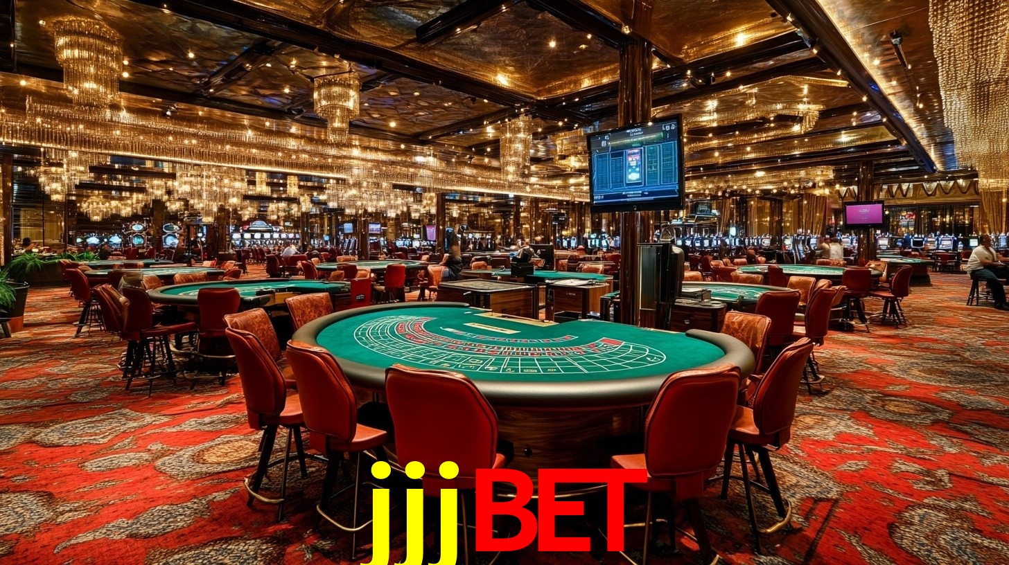 jjjbet: Seu Especialista em Apostas Esportivas Brasileiras