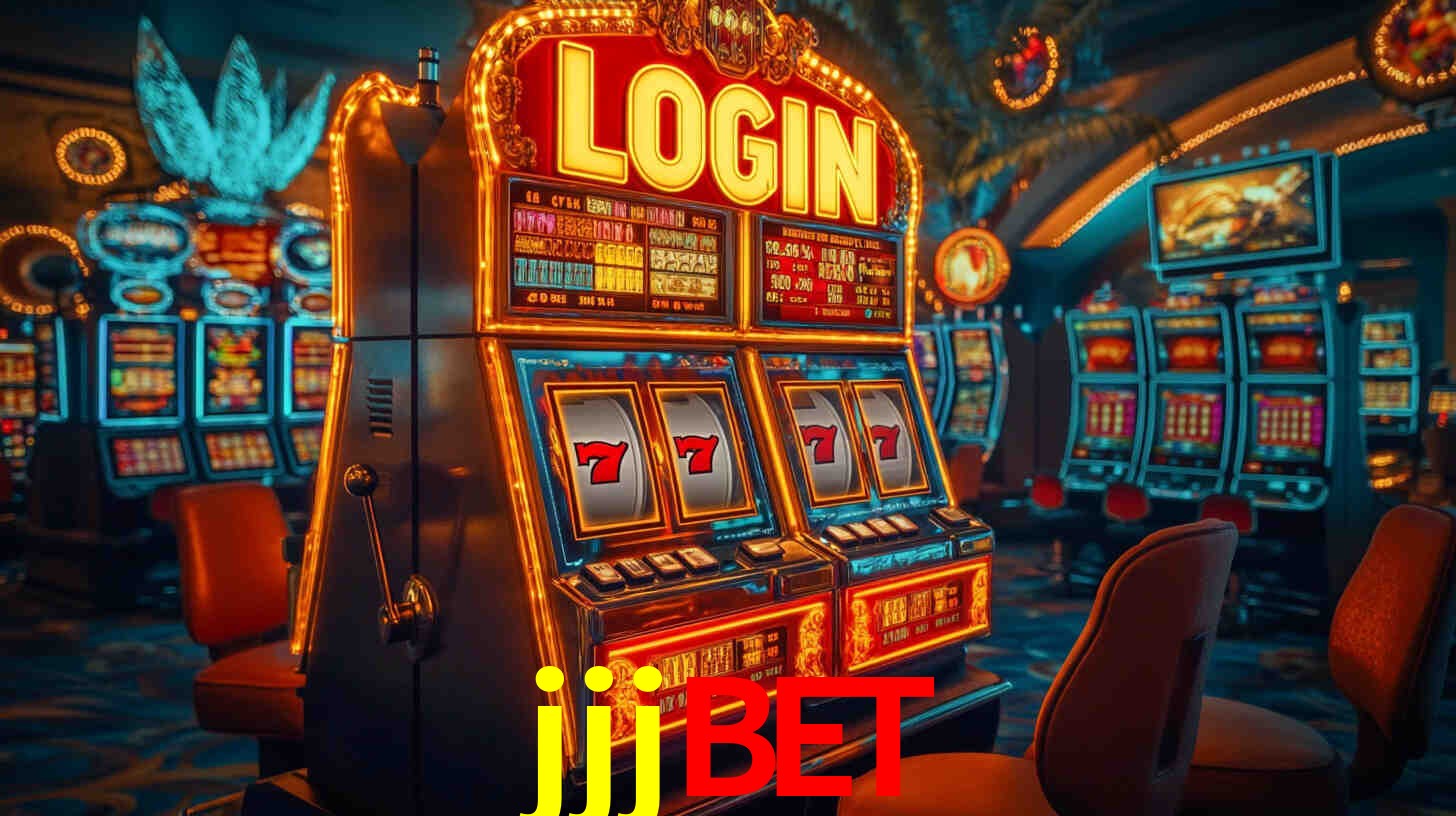 jjjbet App Interface