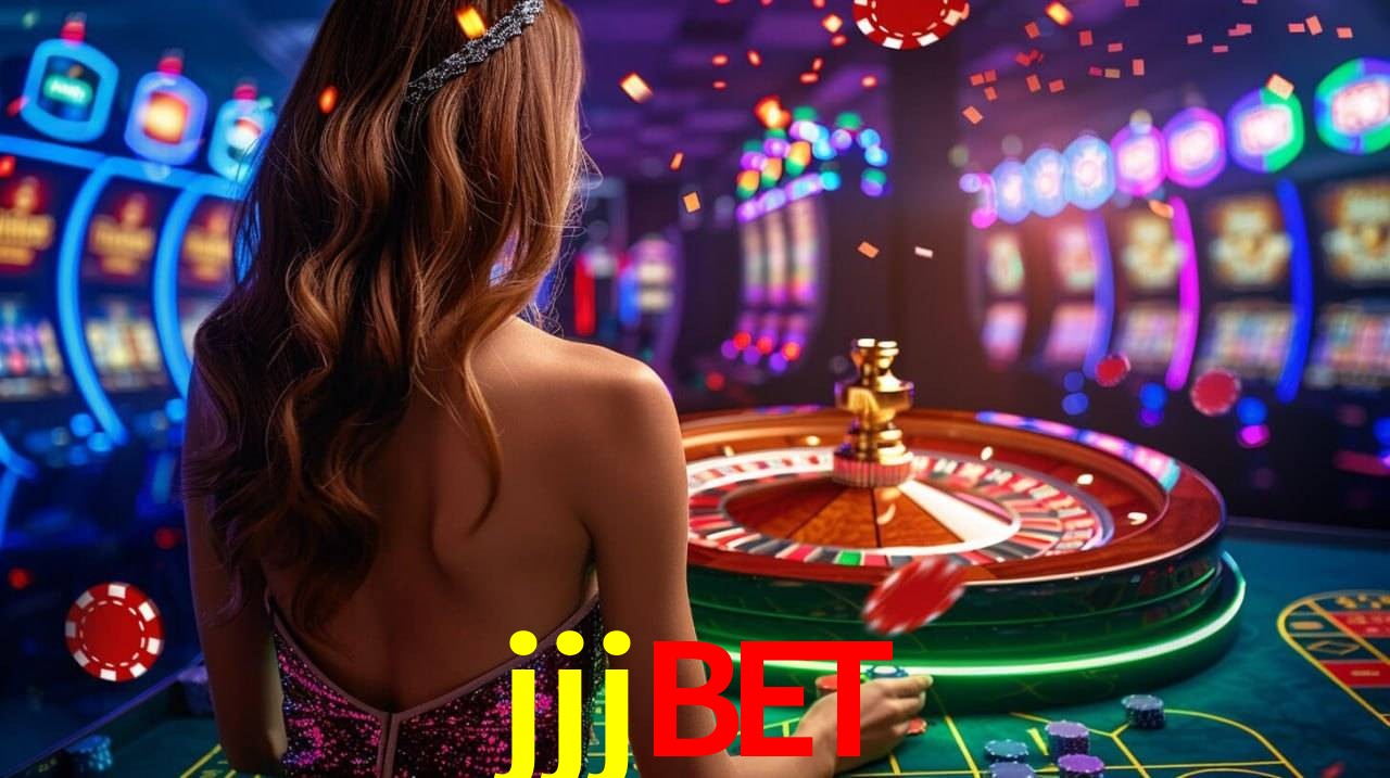 APP rápido e leve da jjjbet