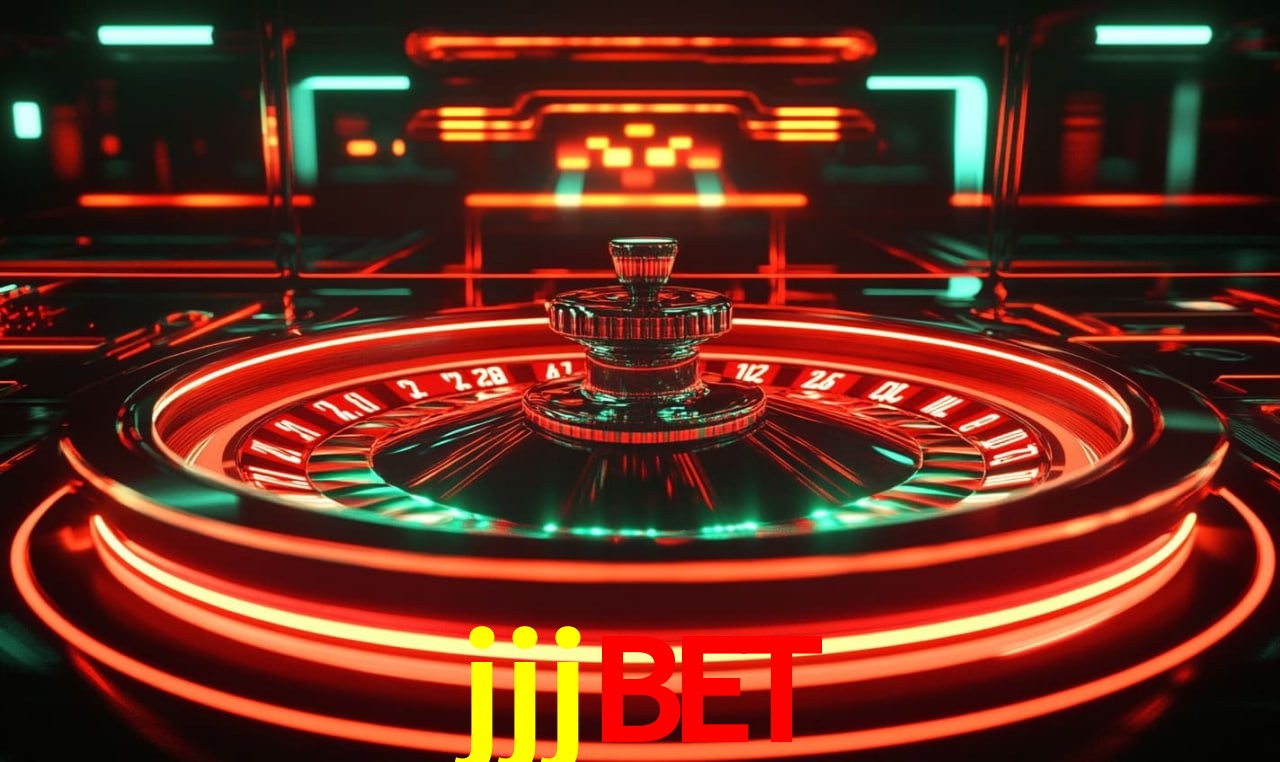 A Revolução dos Aplicativos de Jogos no jjjbet