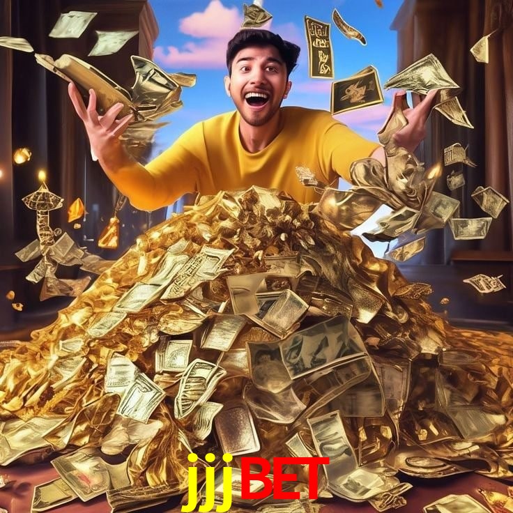 PIX Instantâneo jjjbet
