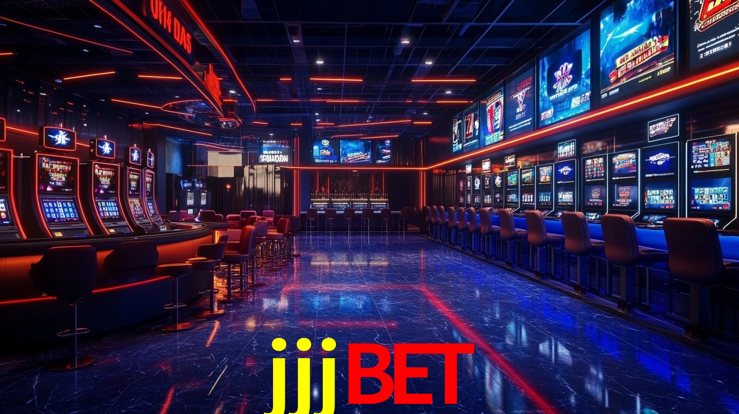 Welcome Bonus jjjbet
