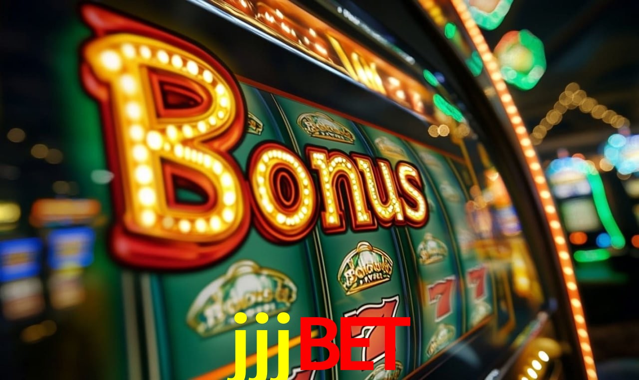 Variedade de jogos na jjjbet