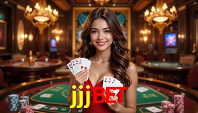 Secure Login jjjbet