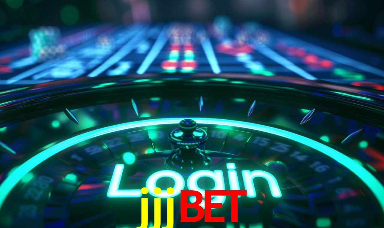 Casino Ao Vivo jjjbet