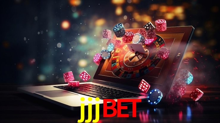 Desvendando o Mundo dos Jogos Virtuais na jjjbet