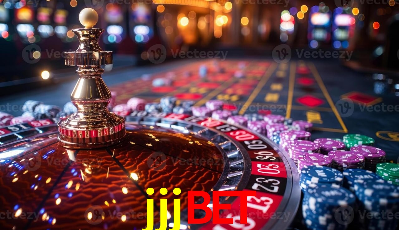Seasonal Promotions jjjbet