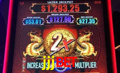 Cassino ao vivo com dealers reais na jjjbet