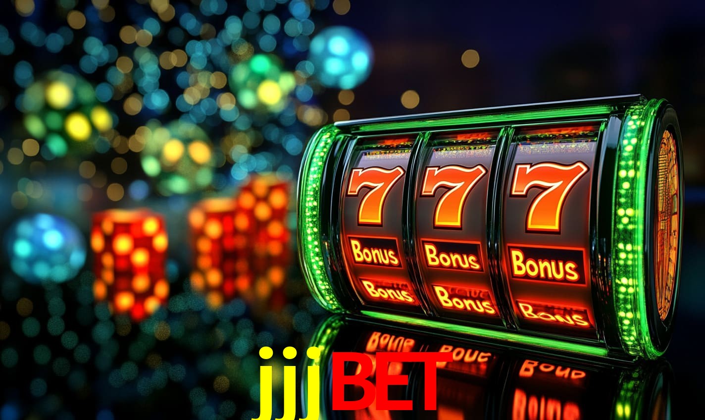 Casino Ao Vivo jjjbet