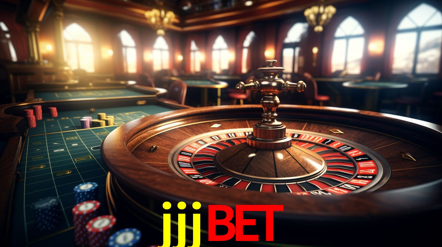 VIP Casino jjjbet