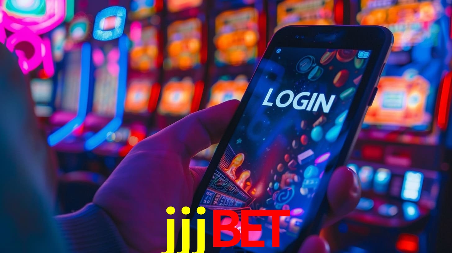 Interface Premium jjjbet