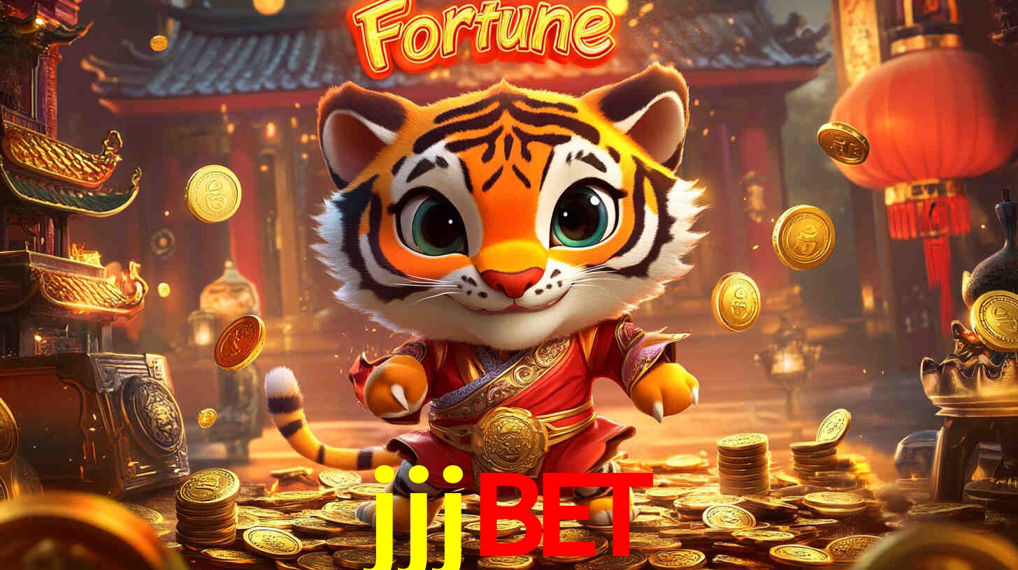 Desvendando o Mundo dos Jogos Virtuais na jjjbet