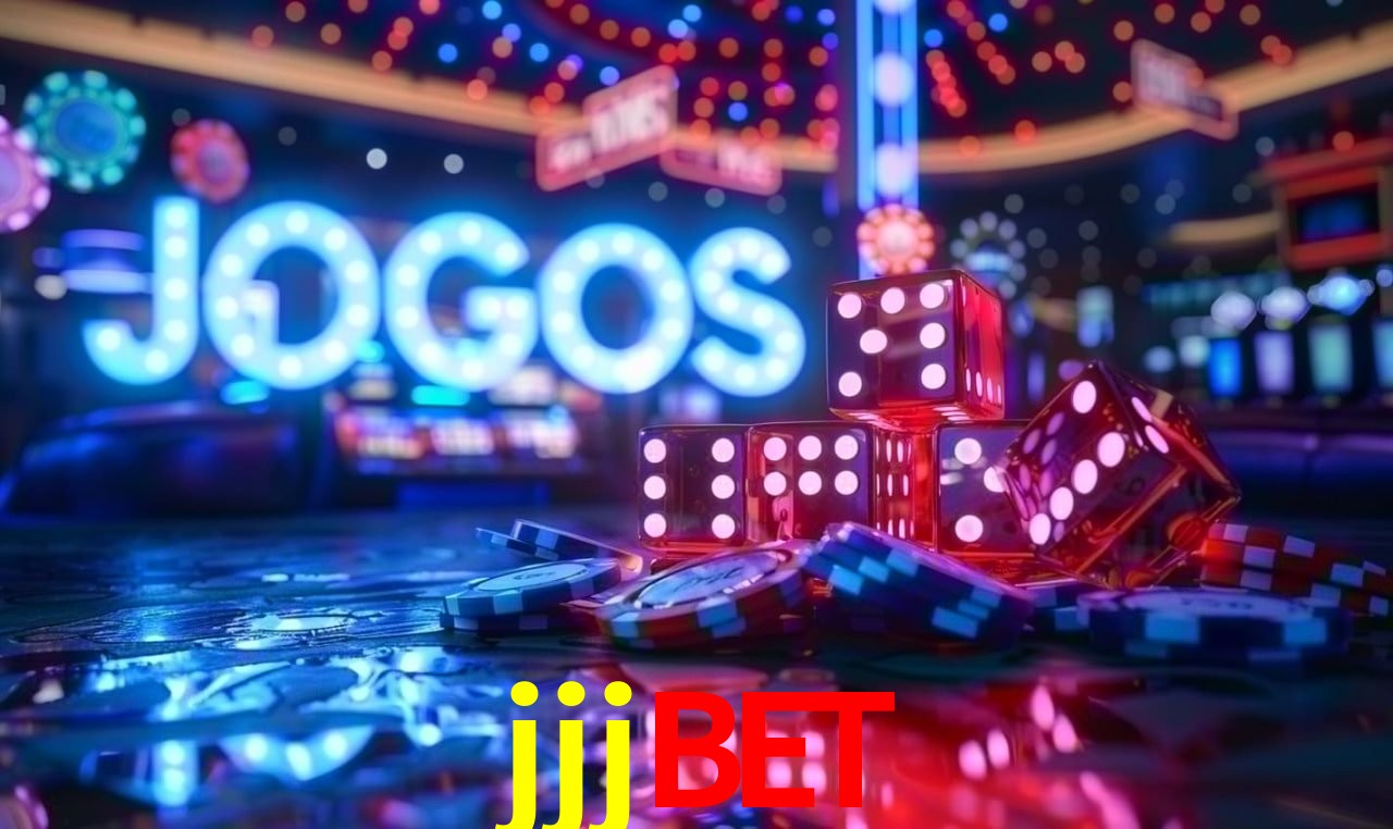cassino jjjbet