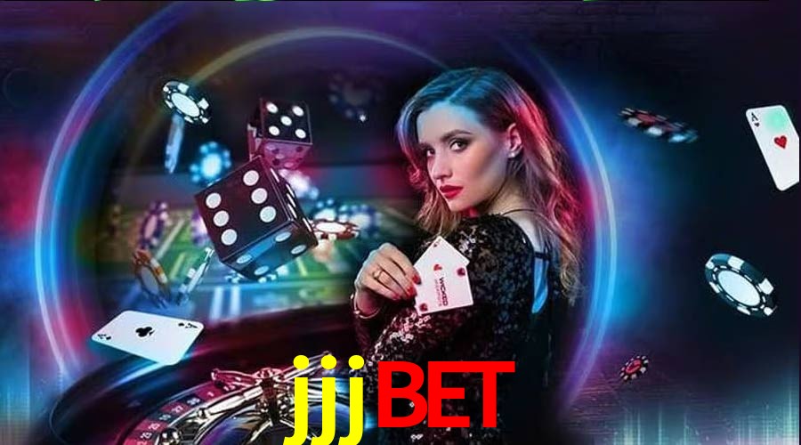 Account Benefits jjjbet