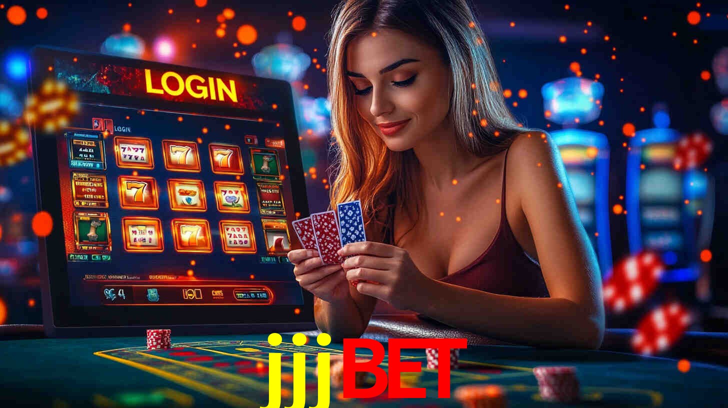 Bônus Generosos e Exclusivos no jjjbet para Você!