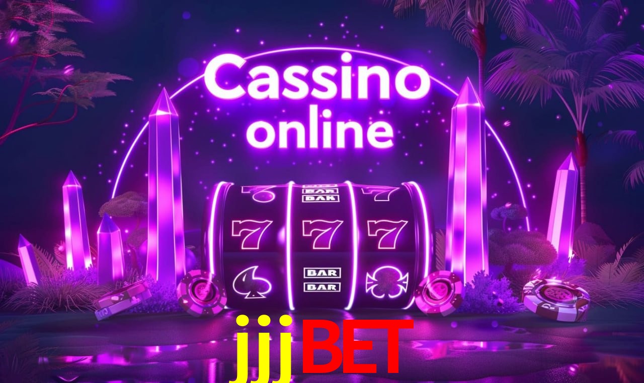 Benefícios da Conta jjjbet