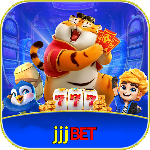 Imagem promocional da jjjbet mostrando a plataforma e suas vantagens